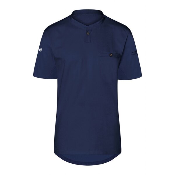 Karlowsky Workshirt Performance Short Sleeve  in 4 vier kleuren