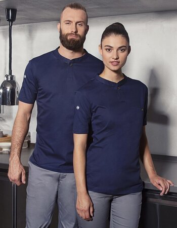 Workshirt Performance Short Sleeve