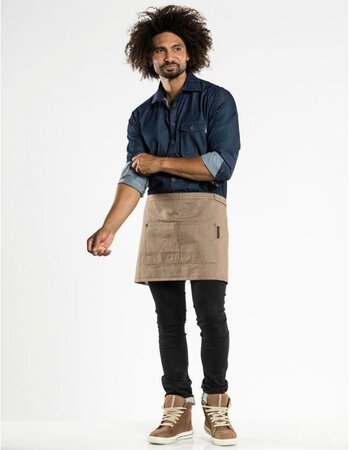 Korte Sloof Denim W80 - L40 4 kleuren