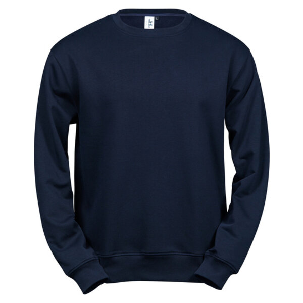 Tee Jays BioPower Sweatshirt in 5 kleuren