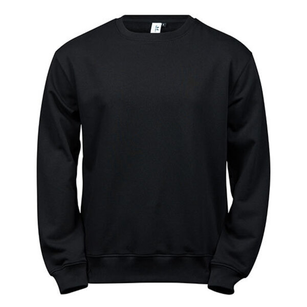 Tee Jays BioPower Sweatshirt in 5 kleuren