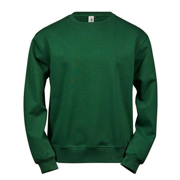 Tee Jays BioPower Sweatshirt in 5 kleuren