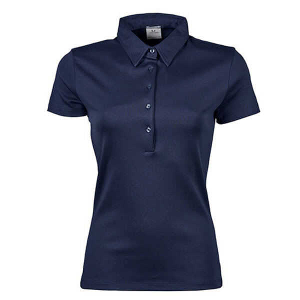 Tee Jays Kwaliteitspolo dames in 5 kleuren