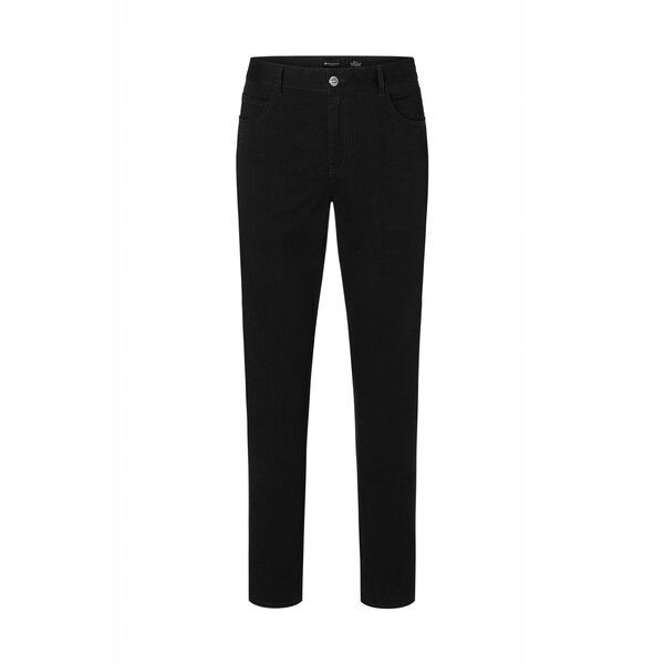 Karlowsky Broek met 5 zakken, classic stretch - heren