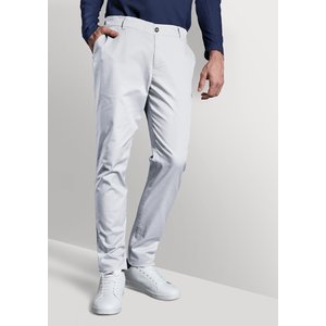 Korte broek heren jeans short met stretch | Blauw denim | Flexibel
