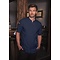 Karlowsky Green generation Short sleeve Chef jacket