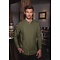 Karlowsky Green generation Long sleeve Chef jacket