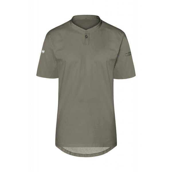 Karlowsky Performance Short sleeve work shirt - dames