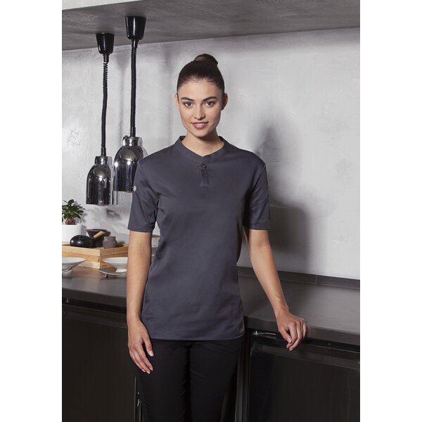 Karlowsky Performance Short sleeve work shirt - dames