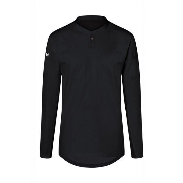 Karlowsky Performance Long sleeve work shirt - dames