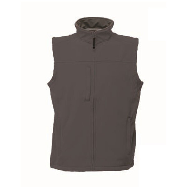 Regatta Professional Bodywarmer softshell in 4 kleuren - heren
