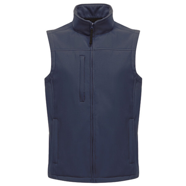 Regatta Professional Bodywarmer softshell in 4 kleuren - heren
