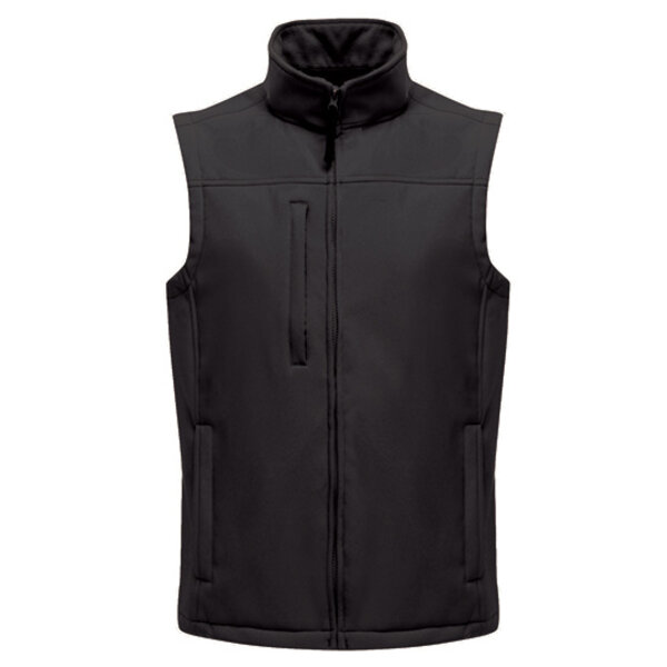 Regatta Professional Bodywarmer softshell in 4 kleuren - heren