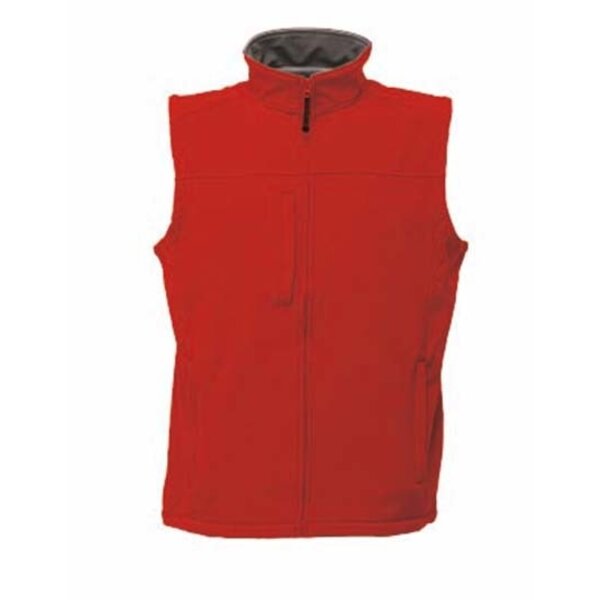 Regatta Professional Bodywarmer softshell in 4 kleuren - heren
