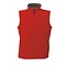 Regatta Professional Bodywarmer softshell in 4 kleuren - heren