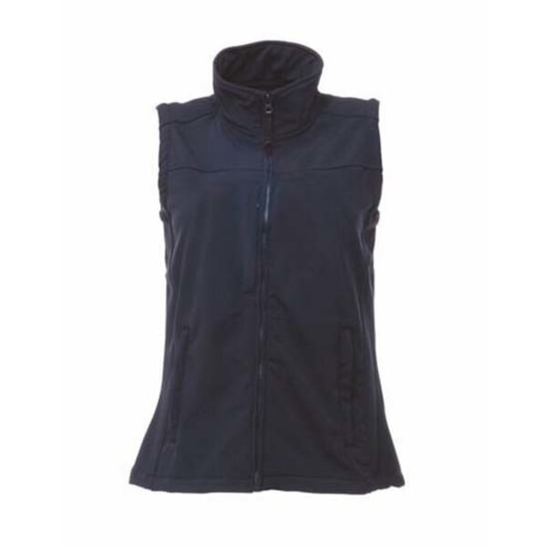 Regatta Professional Bodywarmer softshell in 4 kleuren - dames