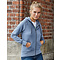 Tee Jays Hoge kwaliteit dames hoodie met rits in 6 kleuren