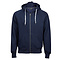 Tee Jays Hoge kwaliteit heren hoodie met rits in 6 kleuren