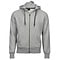 Tee Jays Hoge kwaliteit heren hoodie met rits in 6 kleuren