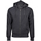 Tee Jays Hoge kwaliteit heren hoodie met rits in 6 kleuren