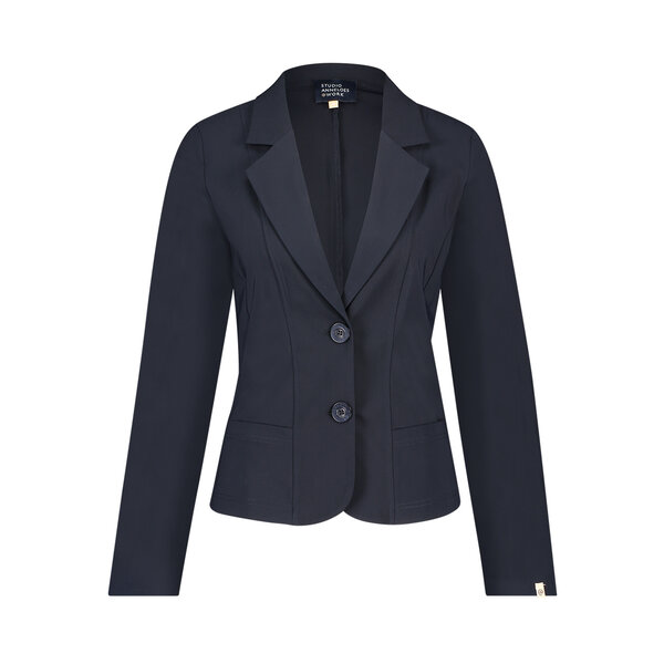 Studio Anneloes Amsterdam blazer