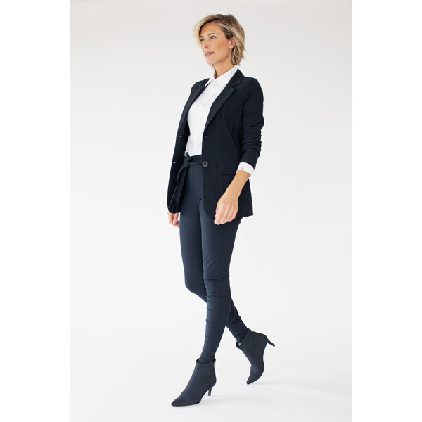Studio Anneloes Amersfoort blazer UITLOPEND. Zolang de voorraad strekt. Vervangend artikel: Antwerp.