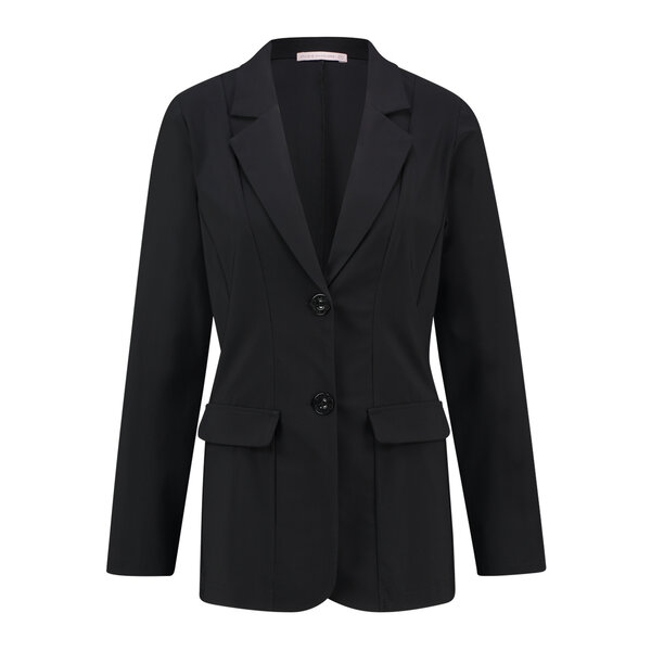 Studio Anneloes Amersfoort blazer UITLOPEND. Zolang de voorraad strekt. Vervangend artikel: Antwerp.