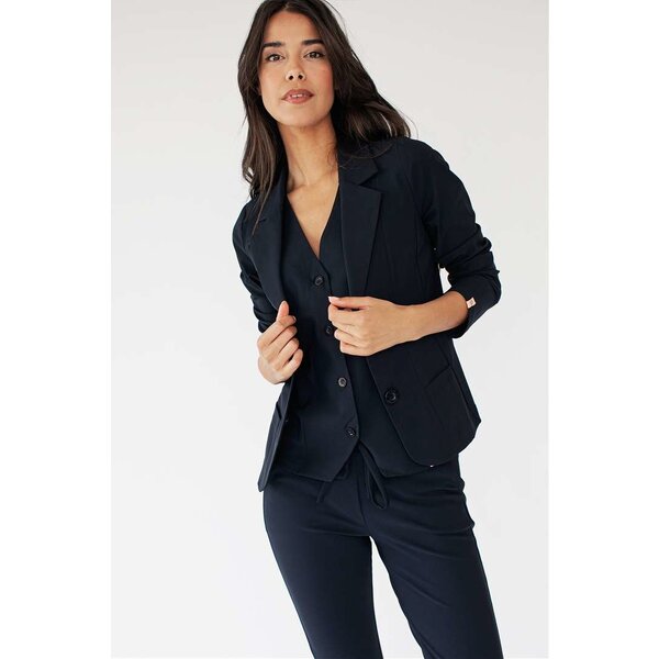 Studio Anneloes Haarlem gilet. Zolang de voorraad strekt. Vervangend artikel:  Rome
