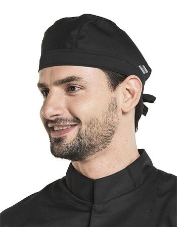 Bandana zwart