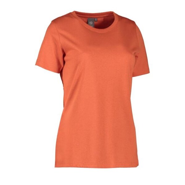 ID Identity Dames t-shirt wasbaar op 60 °C  in veel kleuren beschikbaar