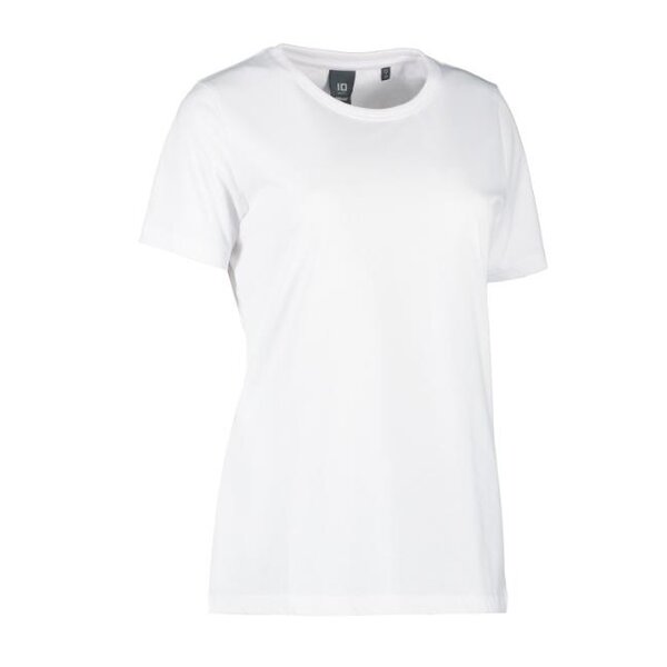 ID Identity Dames t-shirt wasbaar op 60 °C  in veel kleuren beschikbaar