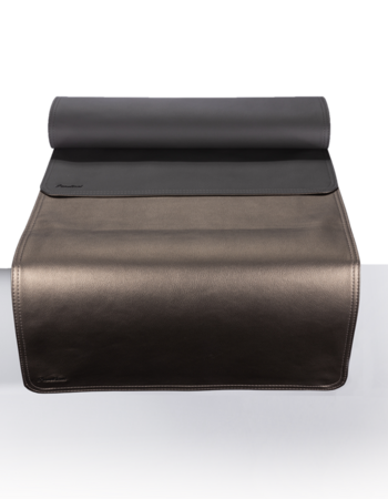 Tafelloper Metallic kleuren