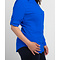 Company Fits Dames blouse Toulouse travelstof