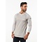 Chaud Devant Chefshirt Valente lange mouwen