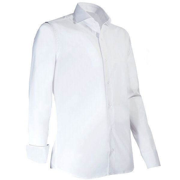 Capraro Heren Overhemd Stretch | 60°C Wasbaar