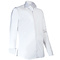 Capraro Heren Overhemd Stretch | 60°C Wasbaar