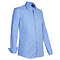 Capraro Heren Overhemd Stretch | 60°C Wasbaar