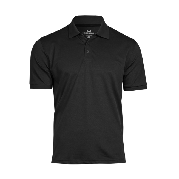 Tee Jays Club Polo  heren in 8 kleuren - sneldrogend