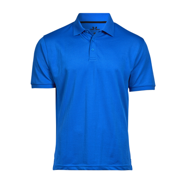 Tee Jays Polo shirt heren in 8 kleuren - sneldrogend