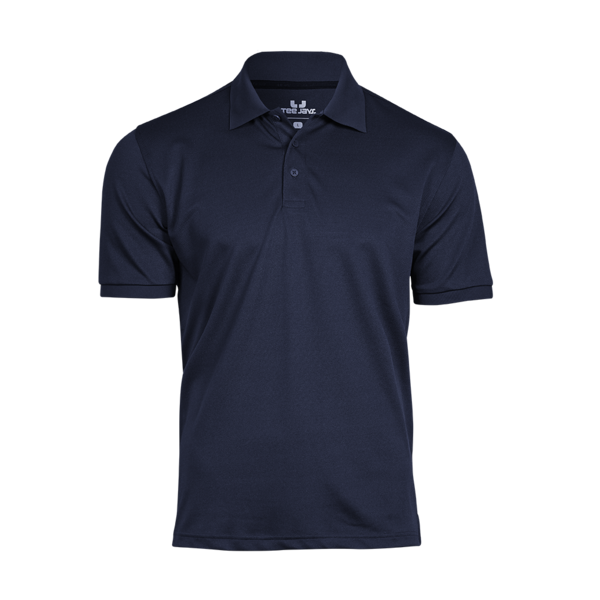 Tee Jays Club Polo  heren in 8 kleuren - sneldrogend