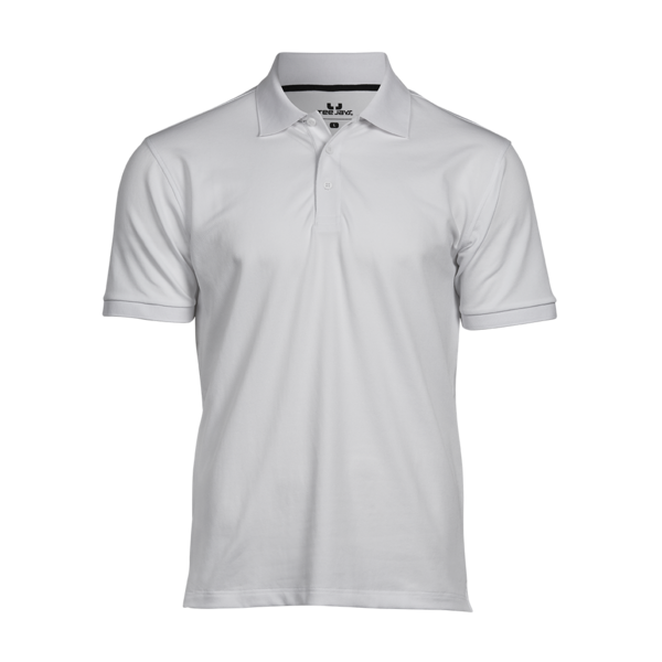 Tee Jays Club Polo  heren in 8 kleuren - sneldrogend