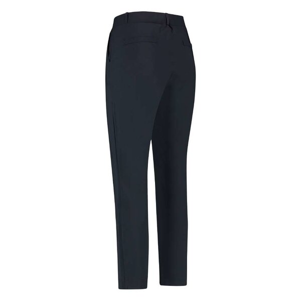 Studio Anneloes Meppel Unfinished chino broek dames (extra lang)
