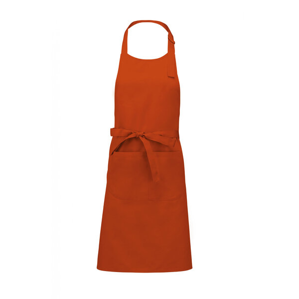 Kariban Hip horeca halterschort | 31 kleuren