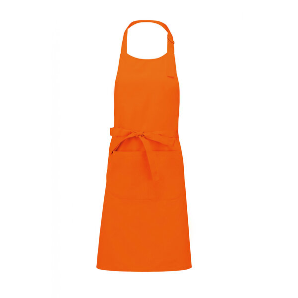 Kariban Hip horeca halterschort | 31 kleuren