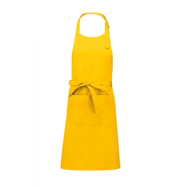 Kariban Hip horeca halterschort | 31 kleuren