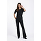 Studio Anneloes Maarssen flair bonded trousers. UITLOPEND. Zolang de voorraad strekt. Vervangend artikel:  London.