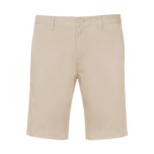 Kariban Heren short chino