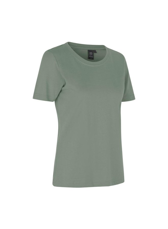 T-shirt  PRO Wear dames T-shirt -8 kleuren  - 60 graden wasbaar