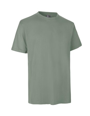 T-shirt  PRO Wear heren T-shirt - 10 kleuren- 60 graden wasbaar