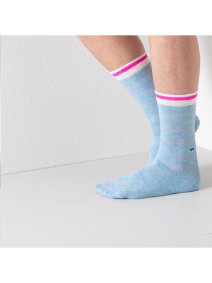 Duurzame sokken naar eigen ontwerp